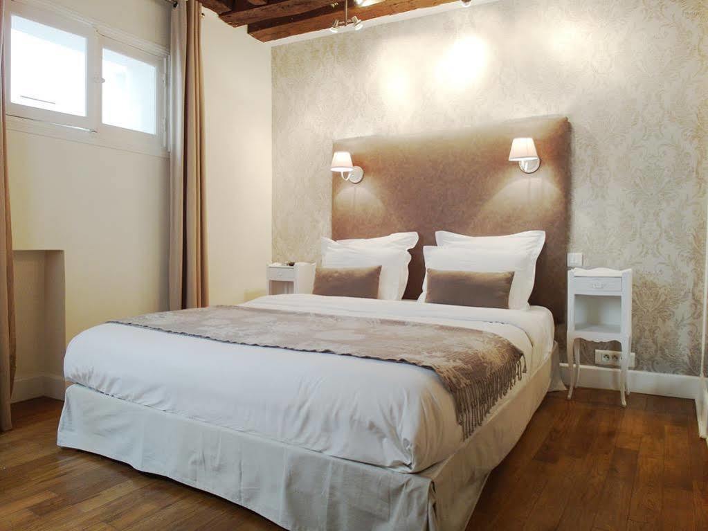 Louvre Parisian Duplex Paryż Zewnętrze zdjęcie