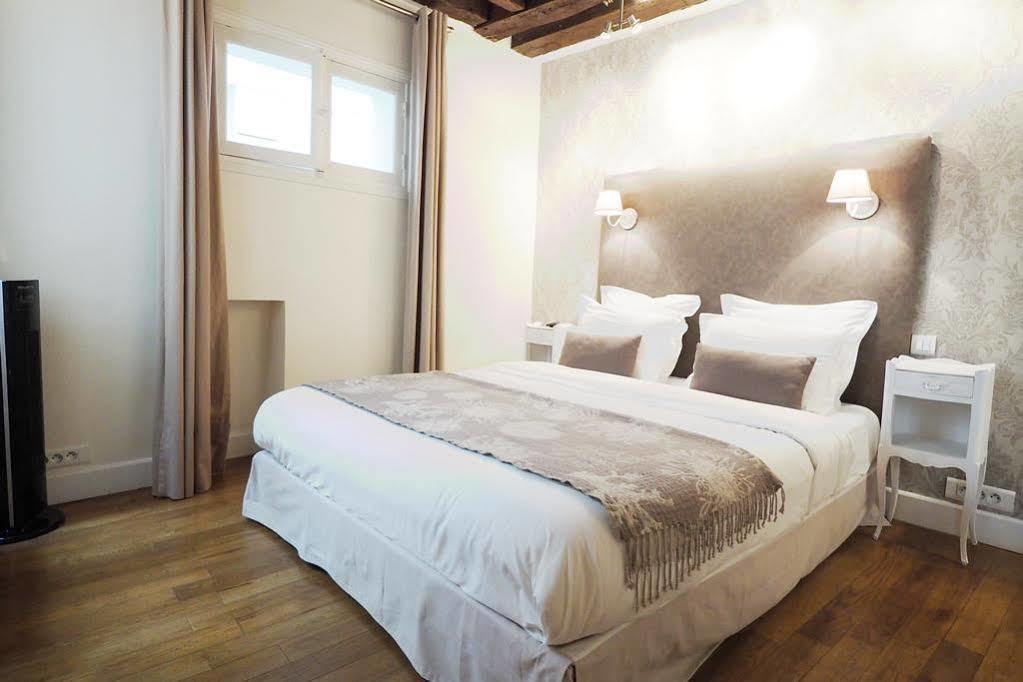 Louvre Parisian Duplex Paryż Zewnętrze zdjęcie